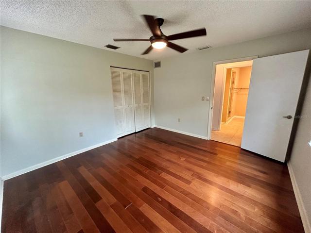 Bedroom #1