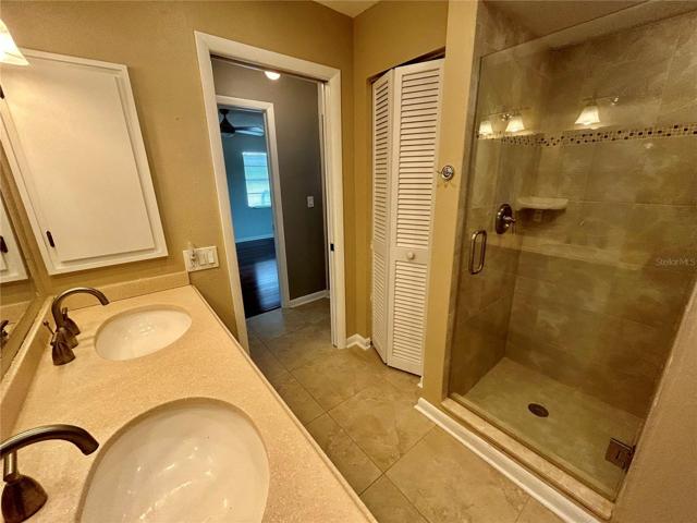 Guest bath