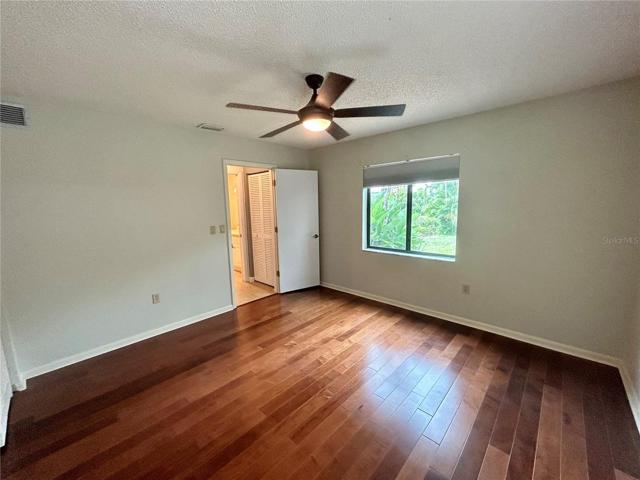 Bedroom #1