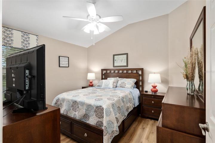 Guest Bedroom 1