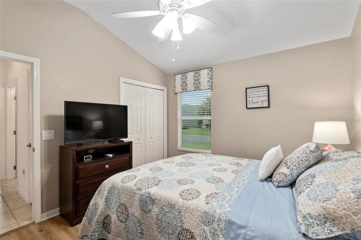 Guest Bedroom 1