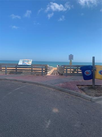 Ormond Beach Access just steps away from your front door!