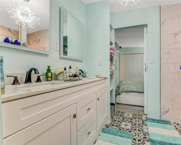 Owner's En Suite