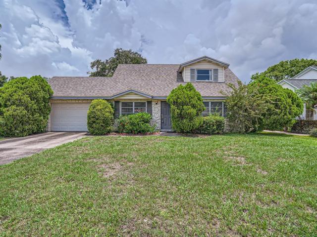 Front Entry 12375 83rd Ave N