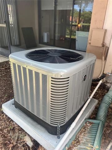 NEW A/C  2023.