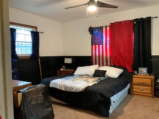 Florida room