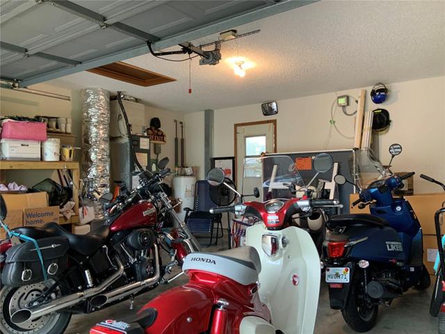 19x19 garage