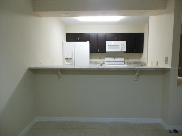 Breakfast Bar