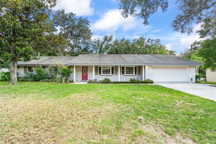 Beautiful pool home with no HOA!!