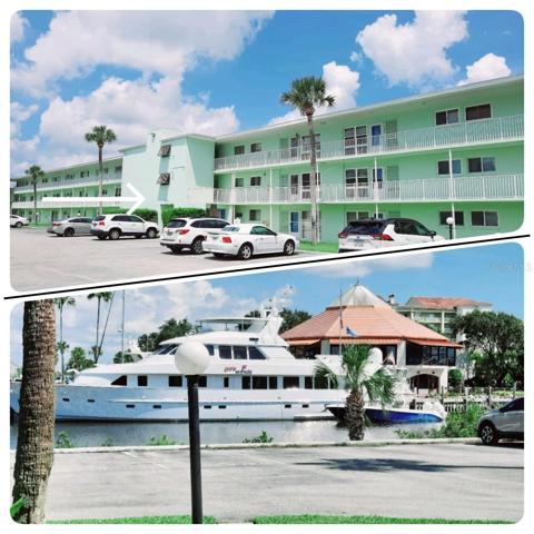 River House 110D
