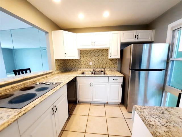 110D Kitchen