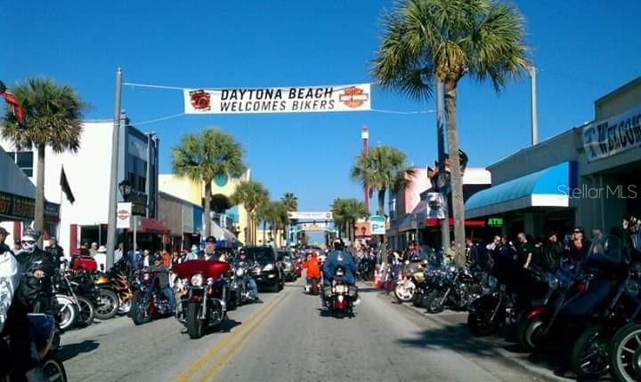 DB Bike Week