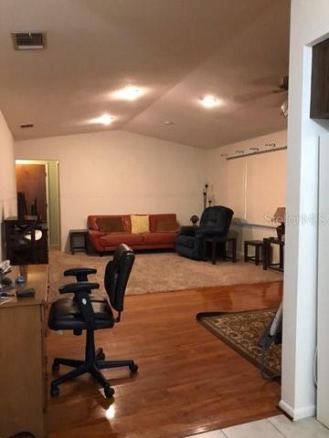 alternate view of living room