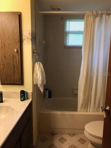 2nd bathroom
