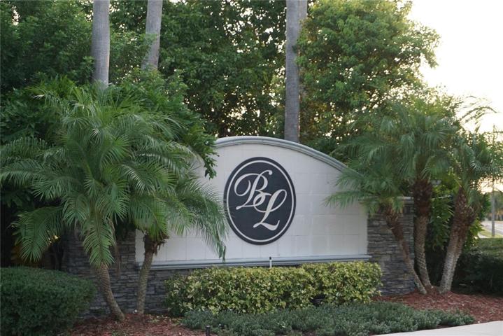 Community Entrance