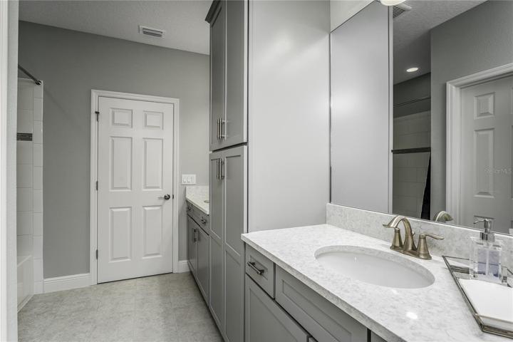 3rd bath
