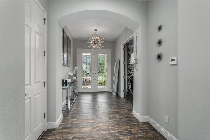 HIGH-END LAMINATE FLOORING UPSTAIRS AND DOWNSTAIRS (2018-$15k)