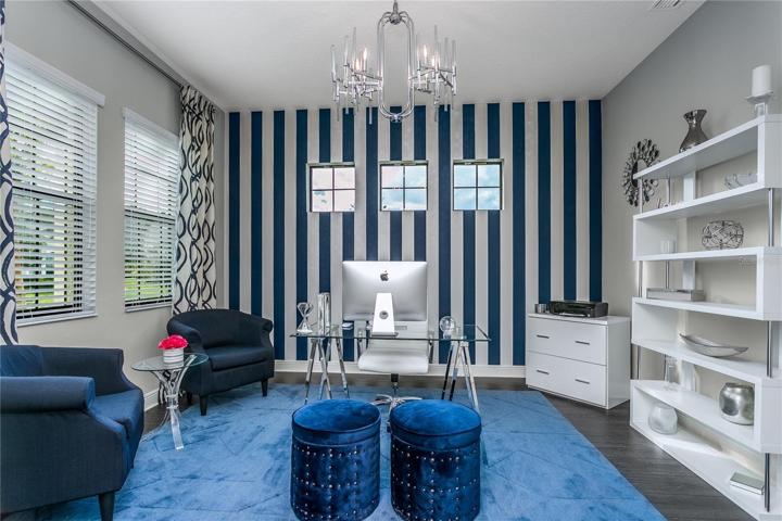 Office/Den - UPGRADE at construction (2017-$1,965)