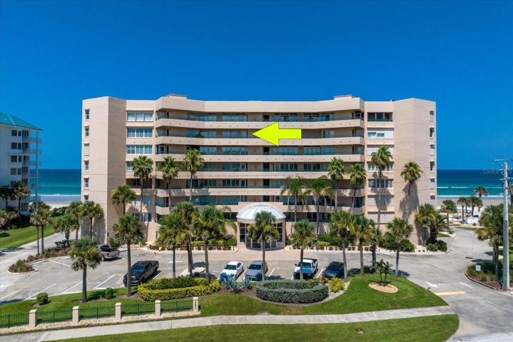 Towers VII Residence 602