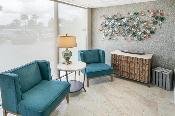 The Lobby