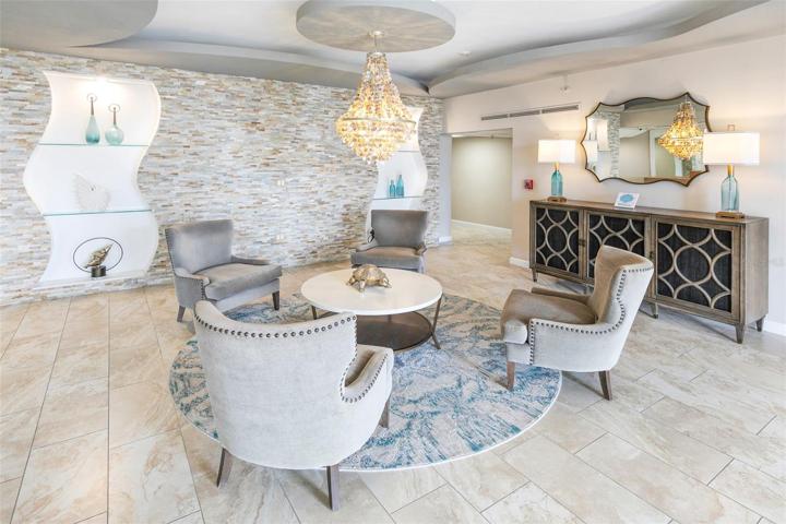 The Lobby