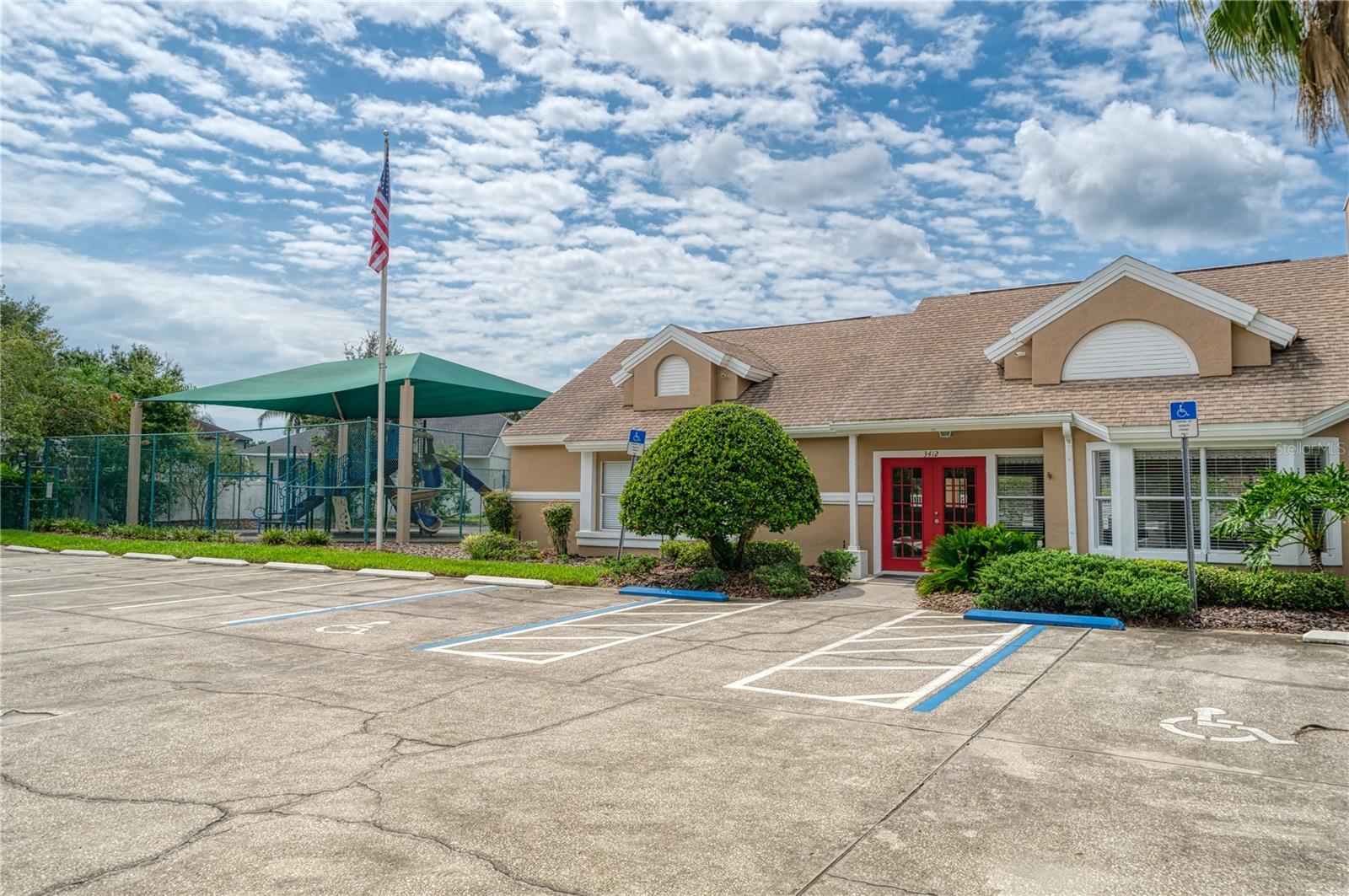 Community Center