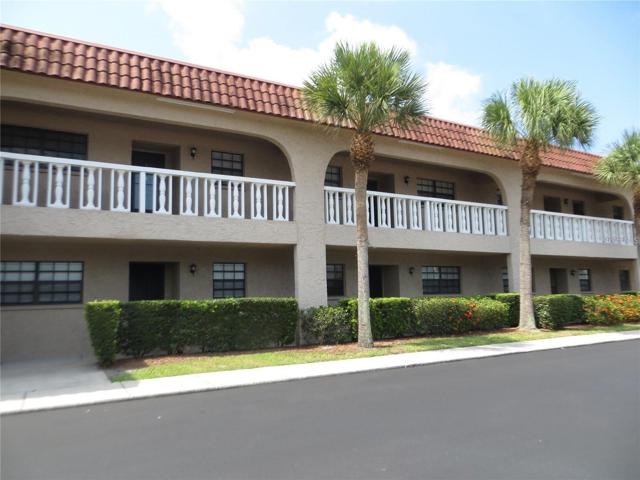 BELLEAIR FOREST CONDO