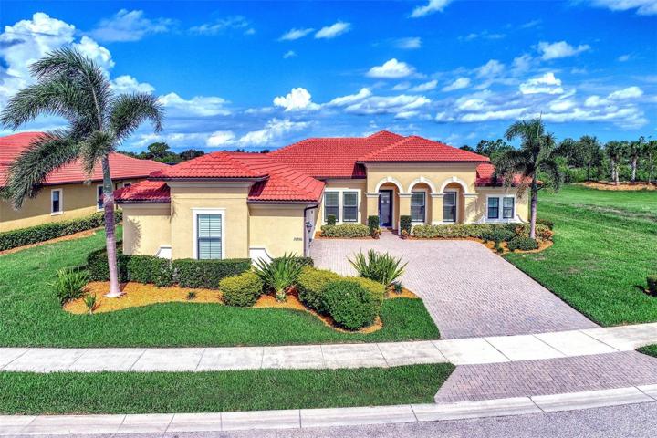 10956 Bullrush Drive - Beautiful Pinehurst Model