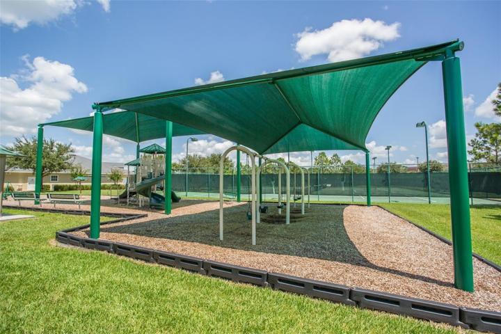 PLAYGROUND.