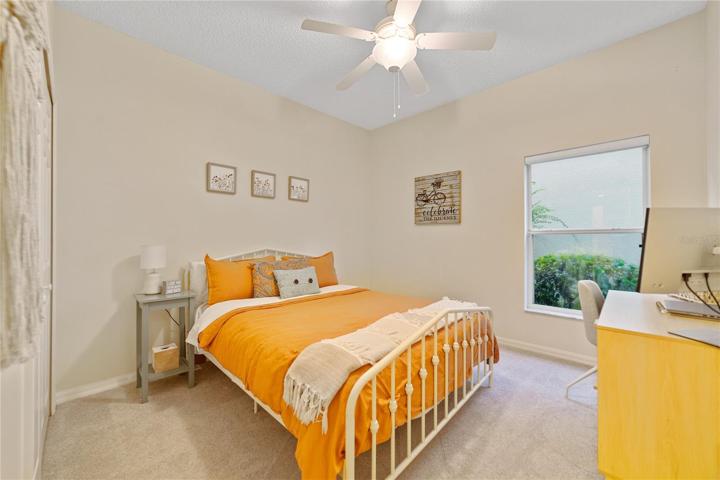 GUEST BEDROOM.