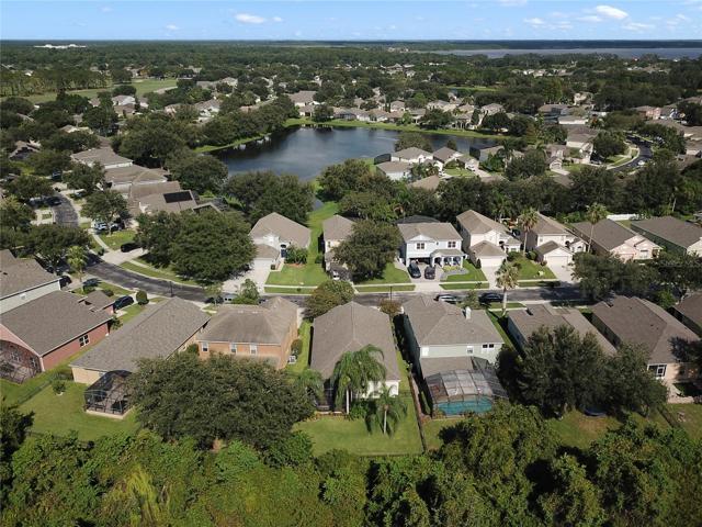 CONSERVATION VIEWS/NO REAR NEIGHBORS!