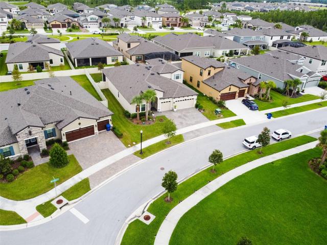 Drone Elevation
