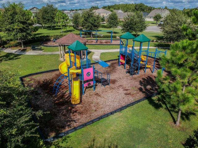 Connerton Playground