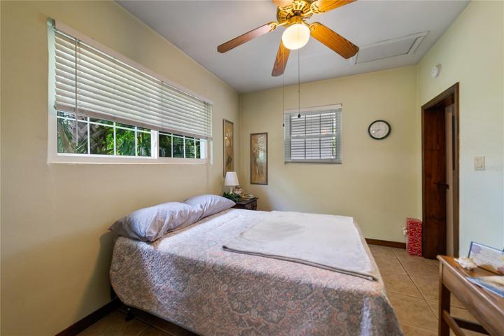 THIRD BEDROOM.