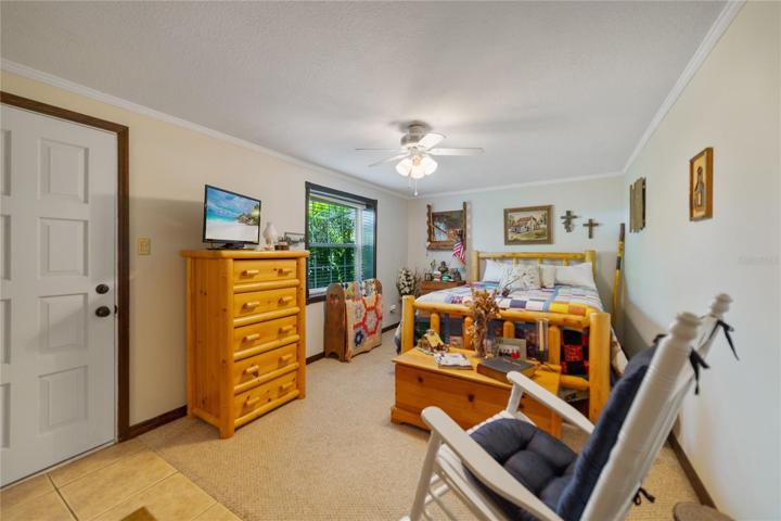 PRIMARY BEDROOM.