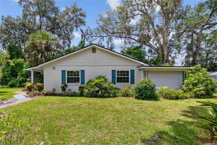 This well-maintained home presents a delightful opportunity for anyone seeking comfort, modern amenities, and a tranquil living experience with a BRAND NEW ROOF (2023), it is nestled in the peaceful established community of Loch Arbor Crystal Lakes Club!