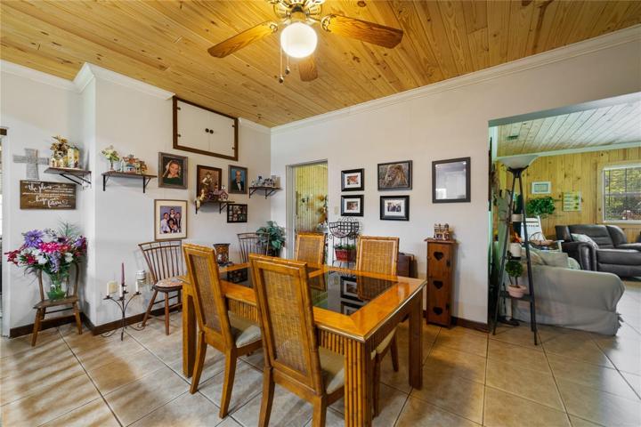 DINING ROOM.