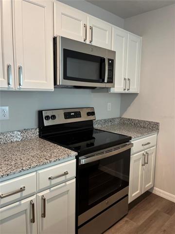 Kitchen Cabinets