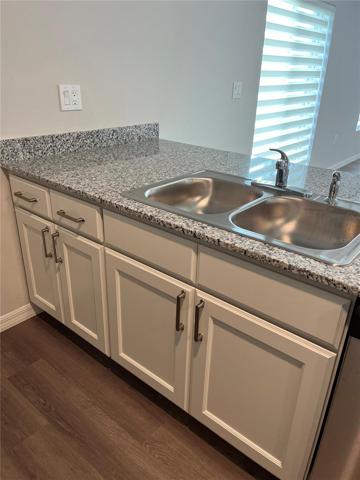 Kitchen Sink