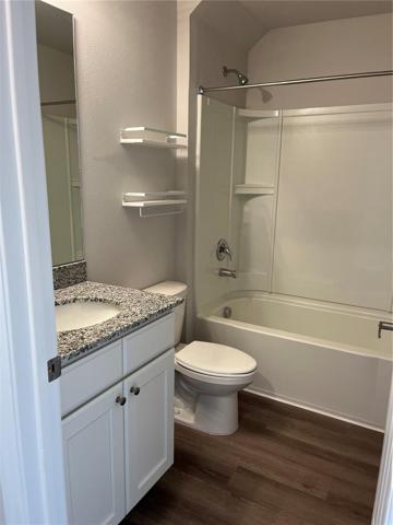 First Floor bathroom