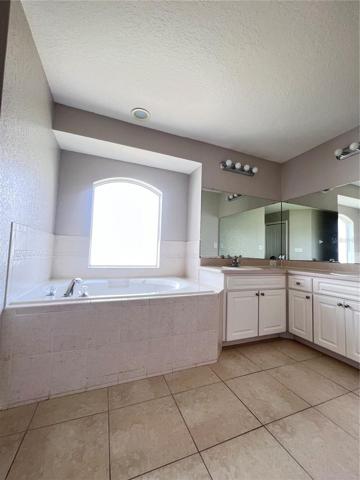garden tub