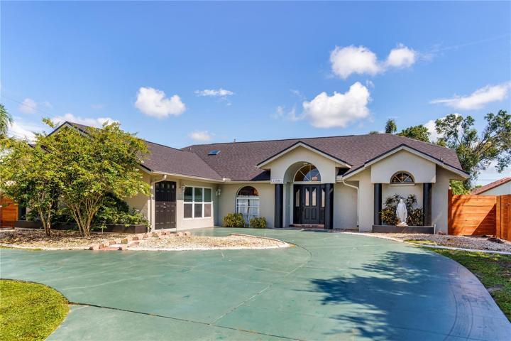 Welcome Home!