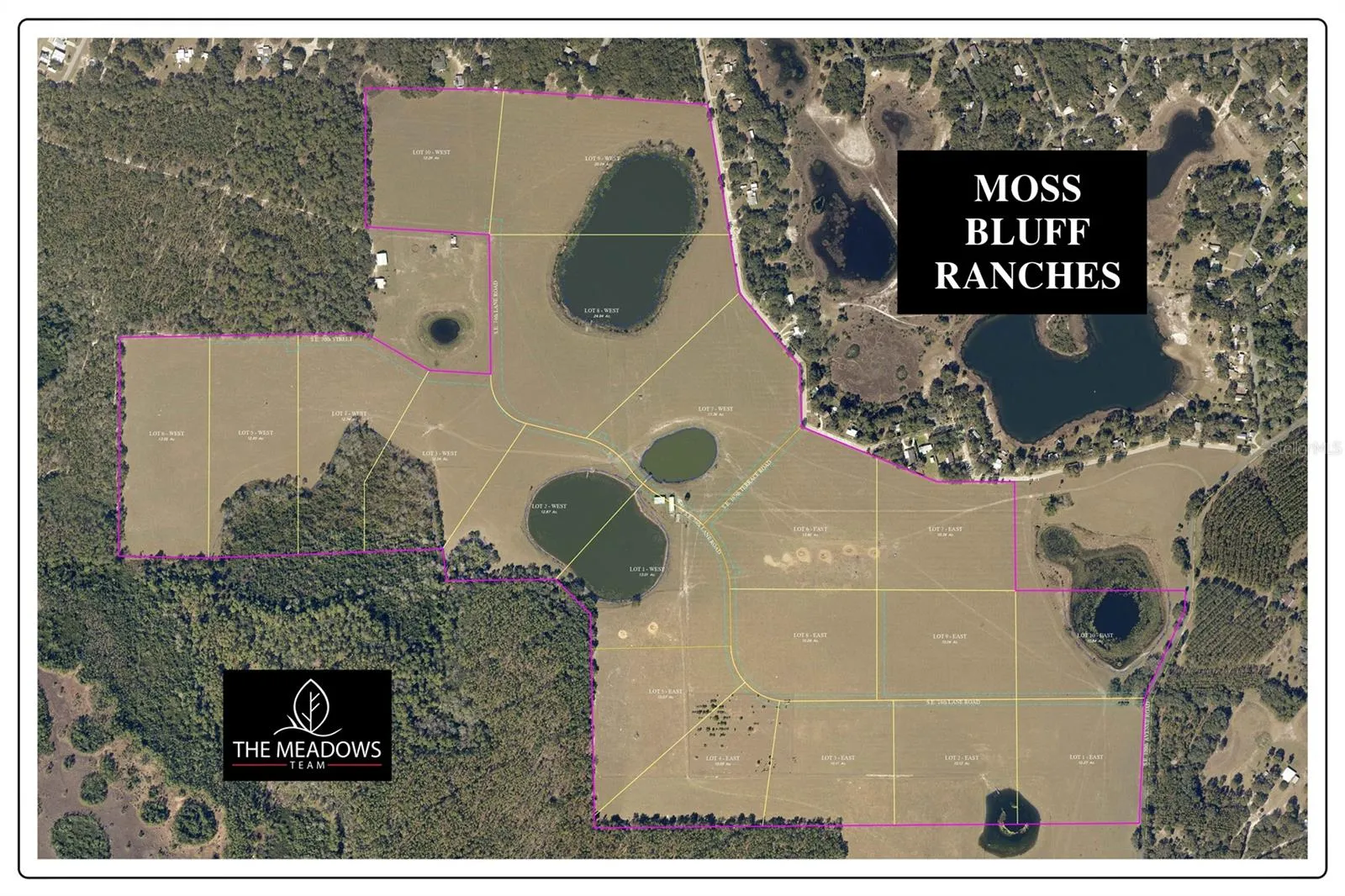 Ocklawaha, Florida 32179, 0 , 0 ,0,Land,For Sale,74TH LANE,0,OM662080