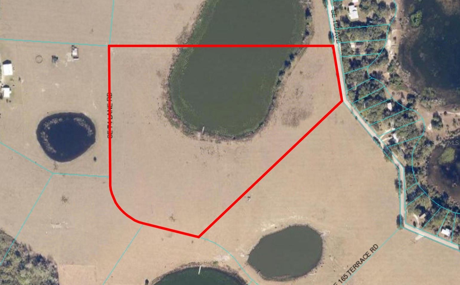 Ocklawaha, Florida 32179, 0 , 0 ,0,Land,For Sale,74TH LANE,0,OM662080