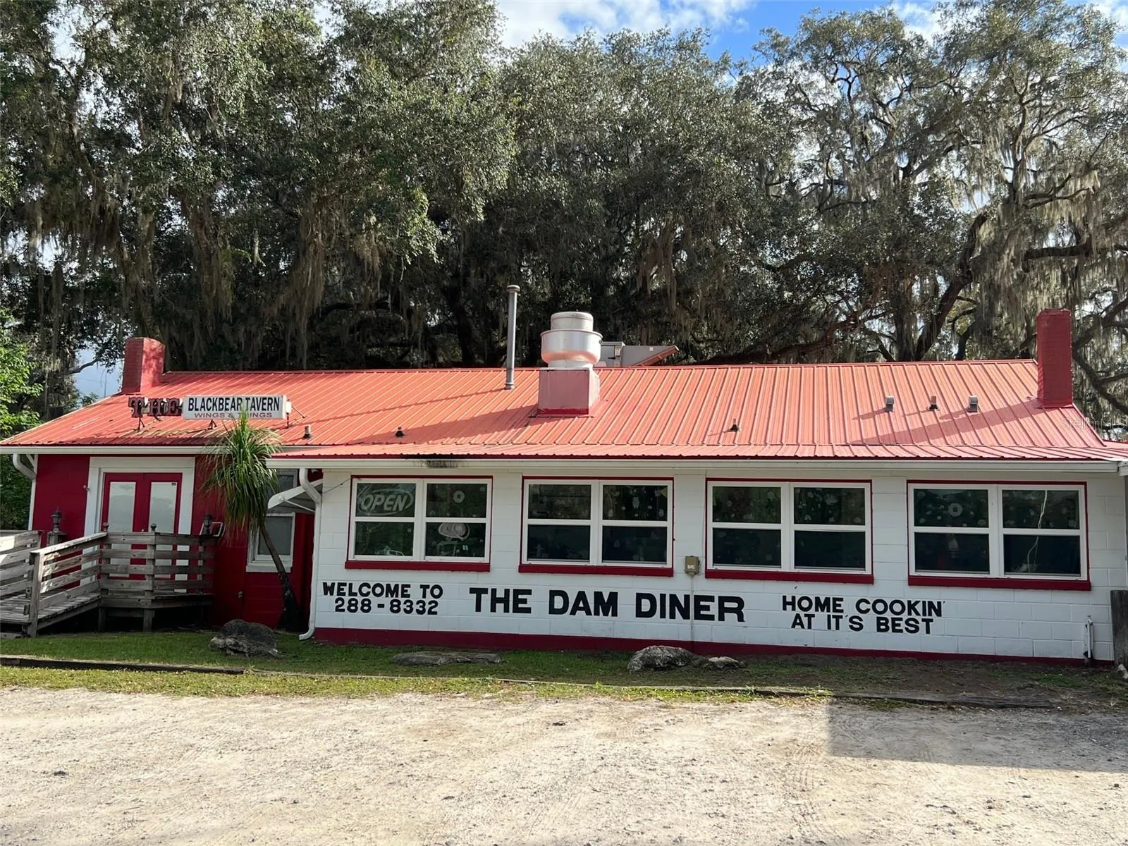 Ocklawaha, Florida 32179, 0 , 0 ,0,Land,For Sale,74TH LANE,0,OM662082