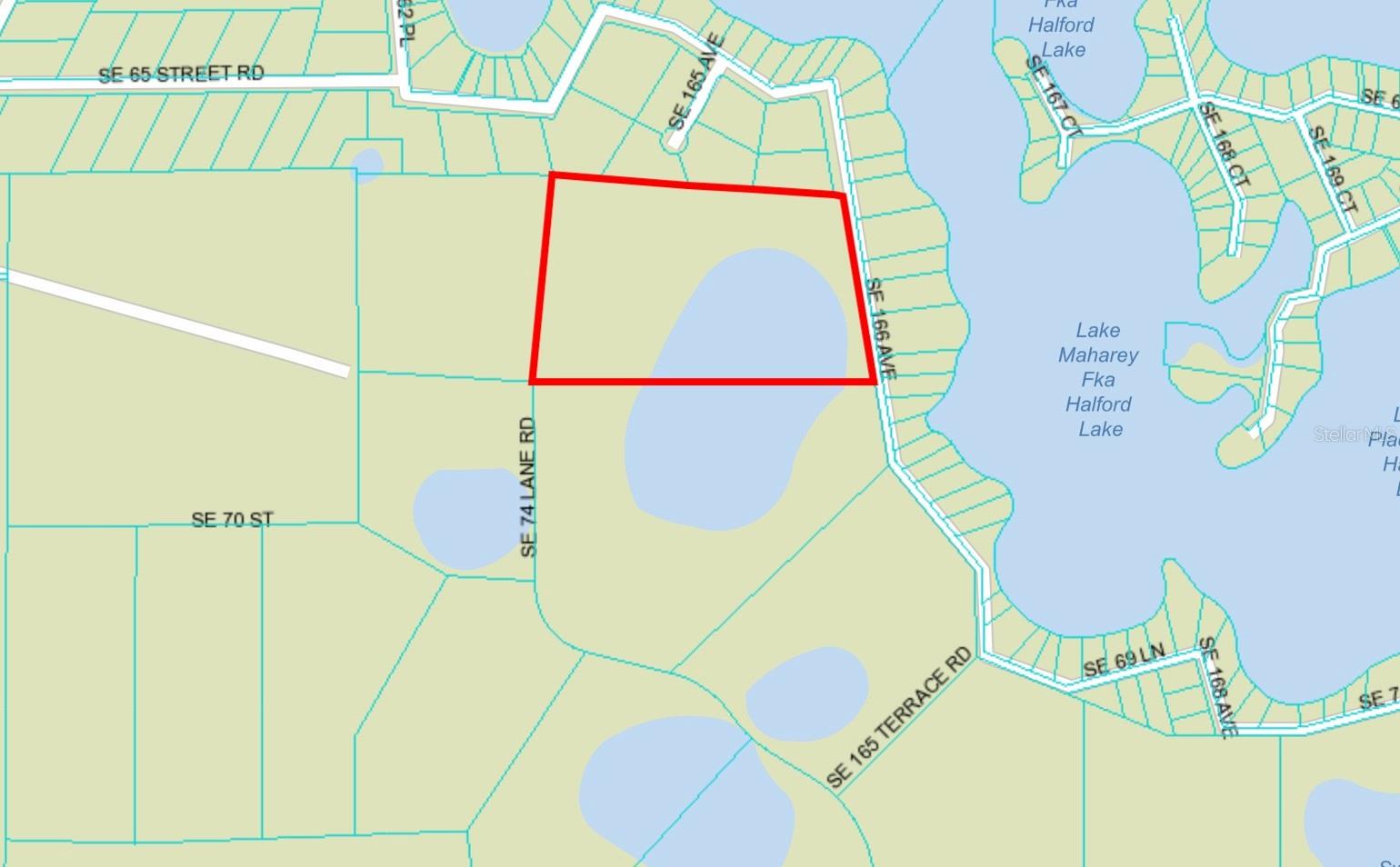Ocklawaha, Florida 32179, 0 , 0 ,0,Land,For Sale,74TH LANE,0,OM662082