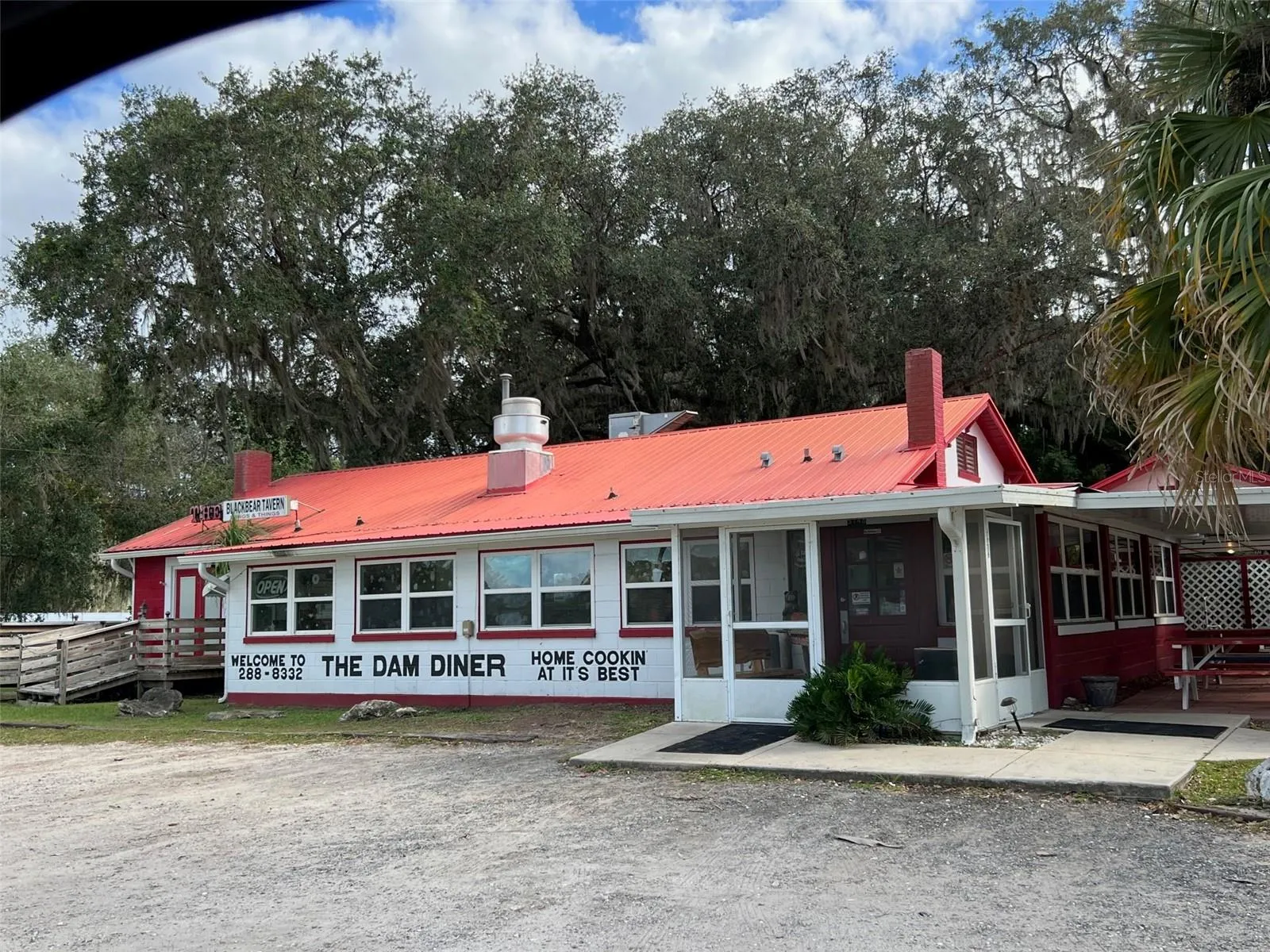 Ocklawaha, Florida 32179, 0 , 0 ,0,Land,For Sale,74TH LANE,0,OM662082