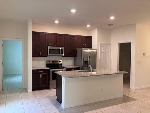Renfro-Kitchen and Master Bedroom Entrance