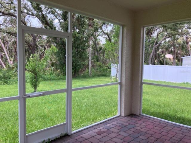 Renfro-View of back from Lani