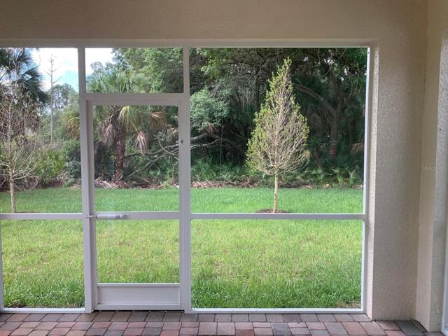 Renfro-View of back from Lanai